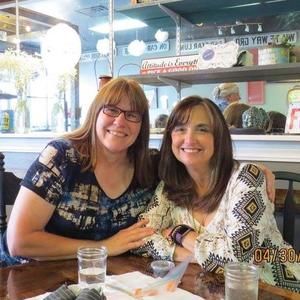 Meet your Posher, Pamela